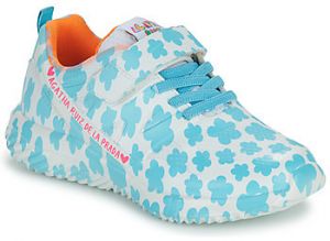 Nízke tenisky Agatha Ruiz de la Prada  DEPORTIVO NUBES