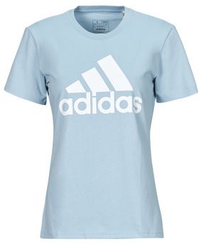 Tričká s krátkym rukávom adidas  W BL T