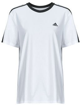 Tričká s krátkym rukávom adidas  W 3S BF T