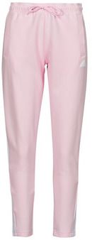 Tepláky/Vrchné oblečenie adidas  W FI 3S SLIM PT