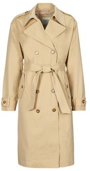 Kabátiky Trenchcoat Pepe jeans  STAR