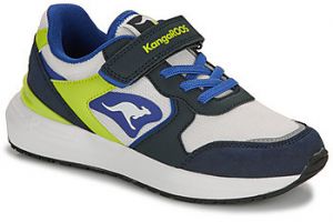 Nízke tenisky Kangaroos  K-Sneak Heat EV