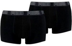 Boxerky Puma  BOXERS HOMBRE CORTO BASICO PACK DE DOS  100000884