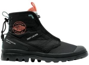 Módne tenisky Palladium  PAMPA TRAVEL LITE RS