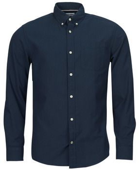 Košele s dlhým rukávom Jack & Jones  JJEOXFORD SHIRT LS