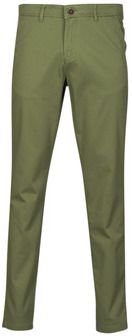 Nohavice Chinos/Nohavice Carrot Jack & Jones  JPSTMARCO JJBOWIE