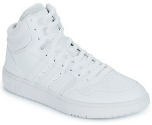 Členkové tenisky adidas  HOOPS 3.0 MID