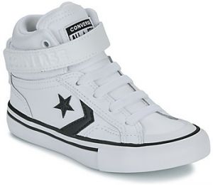 Členkové tenisky Converse  PRO BLAZE STRAP LEATHER