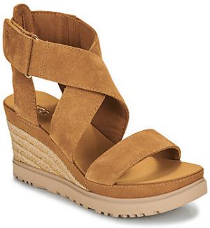 Espadrilky UGG  ILEANA ANKLE