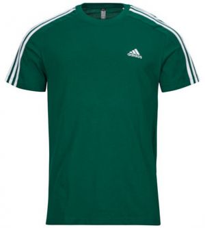 Tričká s krátkym rukávom adidas  M 3S SJ T