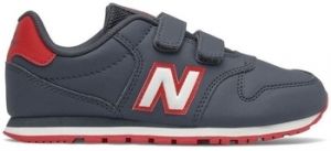 Univerzálna športová obuv New Balance  PV500NRT