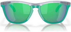 Slnečné okuliare Oakley  Occhiali da Sole  Frogskins Range OO9284 928406 Bio Based