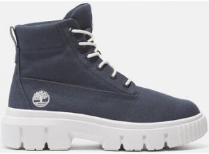 Čižmičky Timberland  Greyfield mid lace up boot