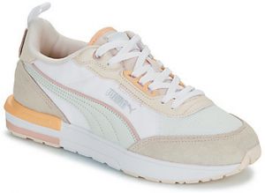 Nízke tenisky Puma  R22