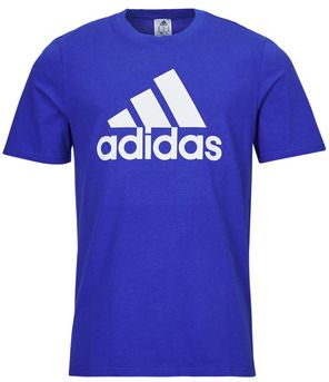 Tričká s krátkym rukávom adidas  M BL SJ T