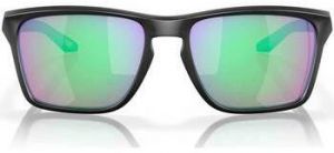 Slnečné okuliare Oakley  Occhiali da Sole  Sylas OO9448 944841