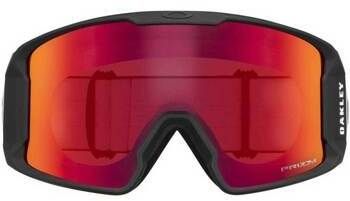 Slnečné okuliare Oakley  Maschera da Sci  Line Miner L OO7070 707002