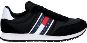 Nízke tenisky Tommy Jeans  ZAPATILLAS HOMBRE   CASUAL ESS EM0EM01351