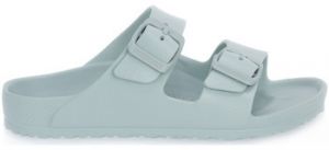 Šľapky BIRKENSTOCK  ARIZONA kids eva surf green
