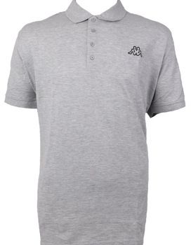 Polokošele s krátkym rukávom Kappa  Peleot Polo