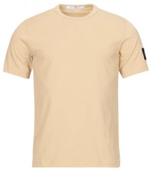 Tričká s krátkym rukávom Calvin Klein Jeans  BADGE REGULAR TEE