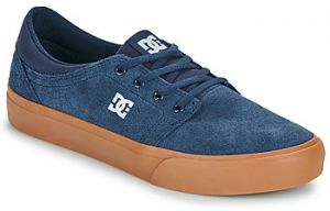 Nízke tenisky DC Shoes  TRASE SD