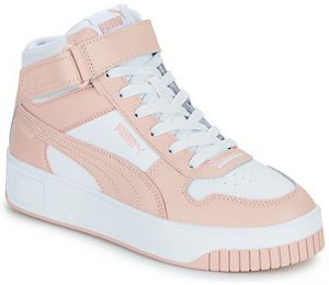 Členkové tenisky Puma  CARINA STREET MID