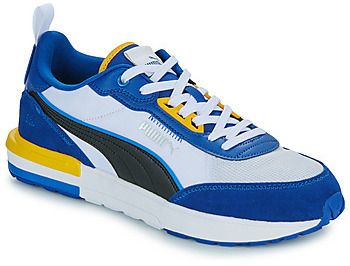 Nízke tenisky Puma  R22