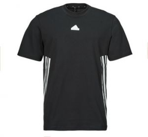 Tričká s krátkym rukávom adidas  M FI 3S T