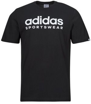 Tričká s krátkym rukávom adidas  SPW TEE