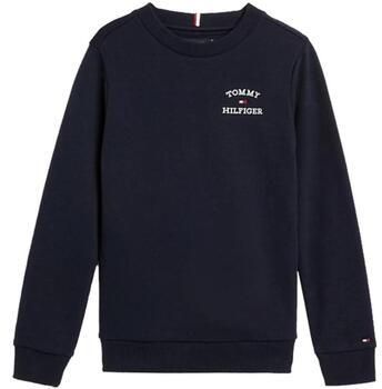 Mikiny Tommy Hilfiger  -