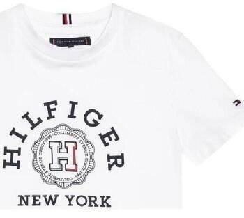 Tričká s krátkym rukávom Tommy Hilfiger  -