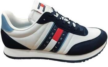 Nízke tenisky Tommy Hilfiger  -