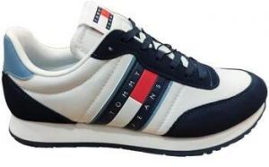 Nízke tenisky Tommy Hilfiger  -