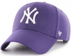 Šiltovky '47 Brand  Cap mlb new york yankees mvp snapback