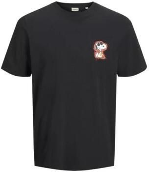 Tričká s krátkym rukávom Jack & Jones  -