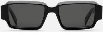 Slnečné okuliare Retrosuperfuture  Occhiali da Sole  Astro Black XL9