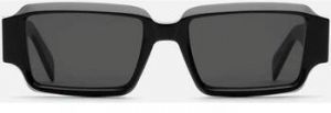 Slnečné okuliare Retrosuperfuture  Occhiali da Sole  Astro Black XL9