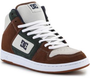 Skate obuv DC Shoes  Manteca 4 Hi S ADYS100791-XCCG