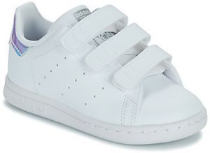 Nízke tenisky adidas  STAN SMITH CF I