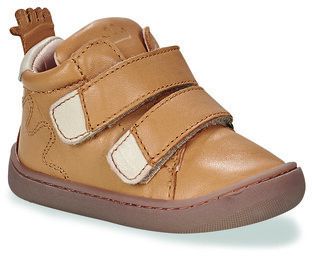 Členkové tenisky Easy Peasy  MY DEBOO VELCRO