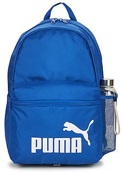 Ruksaky a batohy Puma  PUMA PHASE  BACKPACK