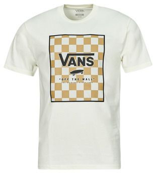 Tričká s krátkym rukávom Vans  CLASSIC PRINT BOX