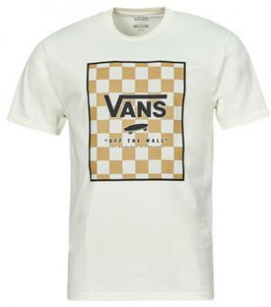 Tričká s krátkym rukávom Vans  CLASSIC PRINT BOX