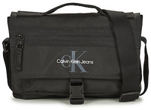 Aktovky Calvin Klein Jeans  SPORT ESSENTIALSMESSENGER29 M