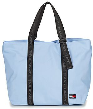 Veľká nákupná taška/Nákupná taška Tommy Jeans  TJW ESS DAILY TOTE