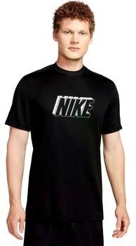 Tričká s krátkym rukávom Nike  CAMISETA HOMBRE  ACADEMY FB6485