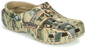 Nazuvky Crocs  CLASSIC REALTREE