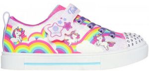 Módne tenisky Skechers  Twinkle sparks - jumpin' clou