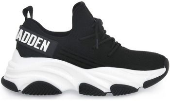 Módne tenisky Steve Madden  PROTEGE BLACK